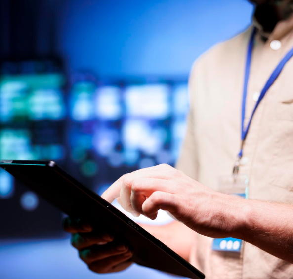 ADDVANCE 3D - Inicio - Seccion