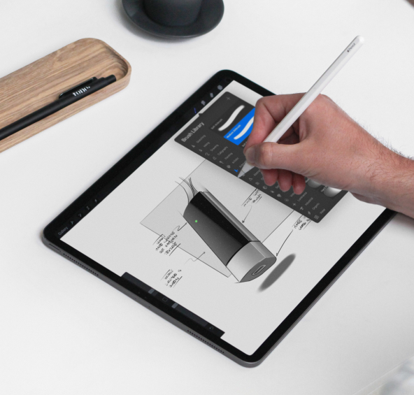 ADDVANCE 3D - Inicio - Seccion