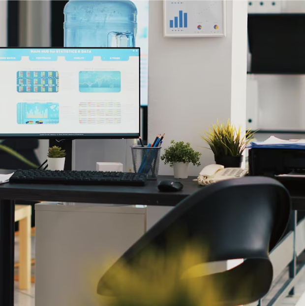 ADDVANCE 3D - SW Almacén Digital AD2 - Service bureaus